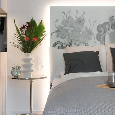 Stay2Night Bs Zurich Ngoại thất bức ảnh