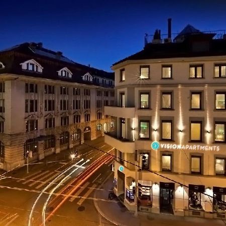 Stay2Night Bs Zurich Ngoại thất bức ảnh