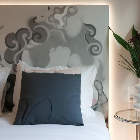 Stay2Night Bs Zurich Ngoại thất bức ảnh