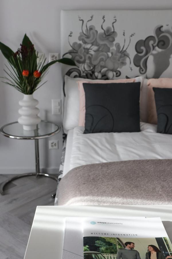 Stay2Night Bs Zurich Ngoại thất bức ảnh
