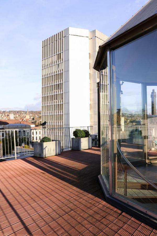 Stay2Night Bs Zurich Ngoại thất bức ảnh
