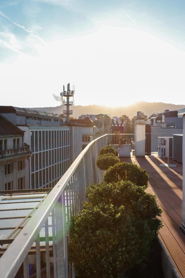 Stay2Night Bs Zurich Ngoại thất bức ảnh