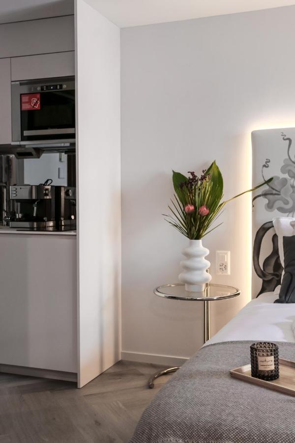 Stay2Night Bs Zurich Ngoại thất bức ảnh