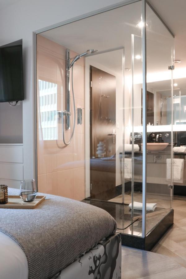 Stay2Night Bs Zurich Ngoại thất bức ảnh