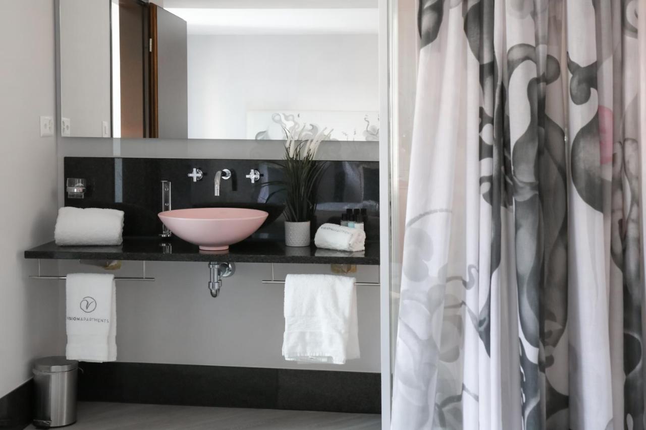 Stay2Night Bs Zurich Ngoại thất bức ảnh