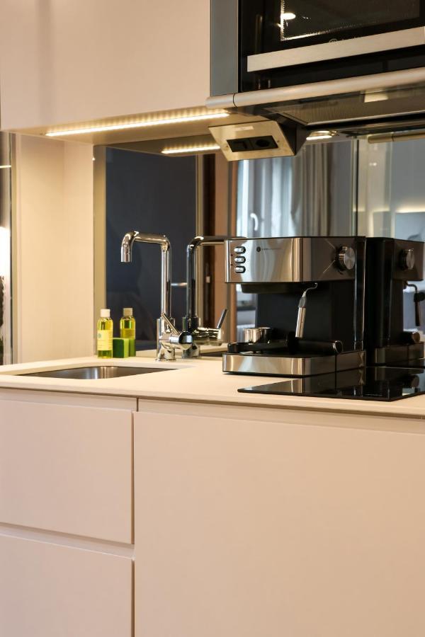 Stay2Night Bs Zurich Ngoại thất bức ảnh