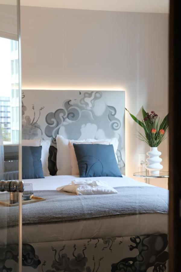 Stay2Night Bs Zurich Ngoại thất bức ảnh