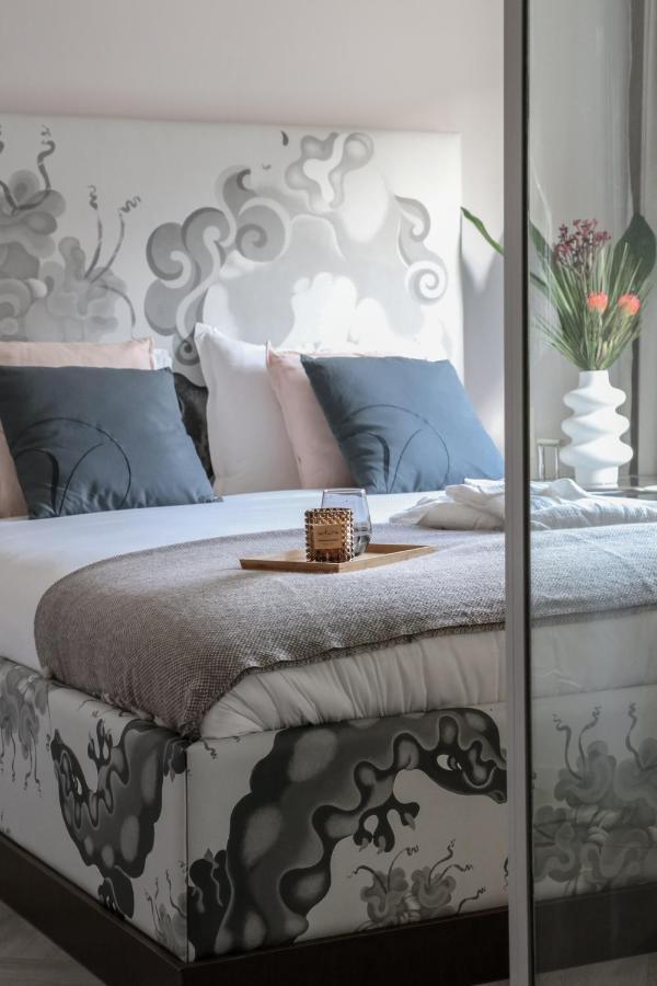 Stay2Night Bs Zurich Ngoại thất bức ảnh