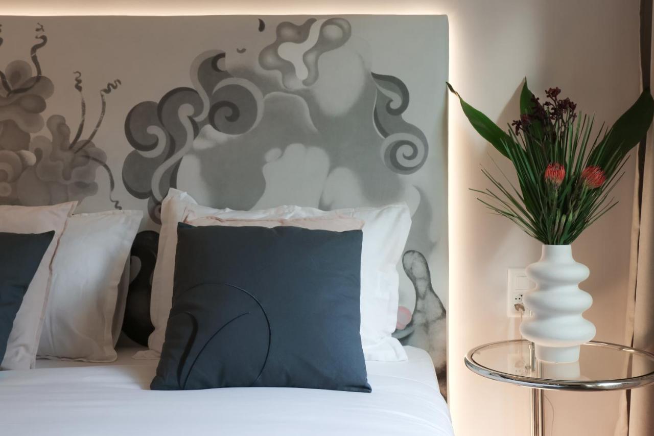 Stay2Night Bs Zurich Ngoại thất bức ảnh