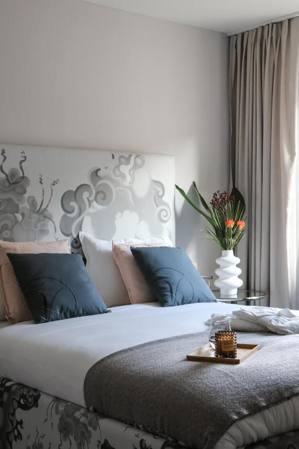 Stay2Night Bs Zurich Ngoại thất bức ảnh
