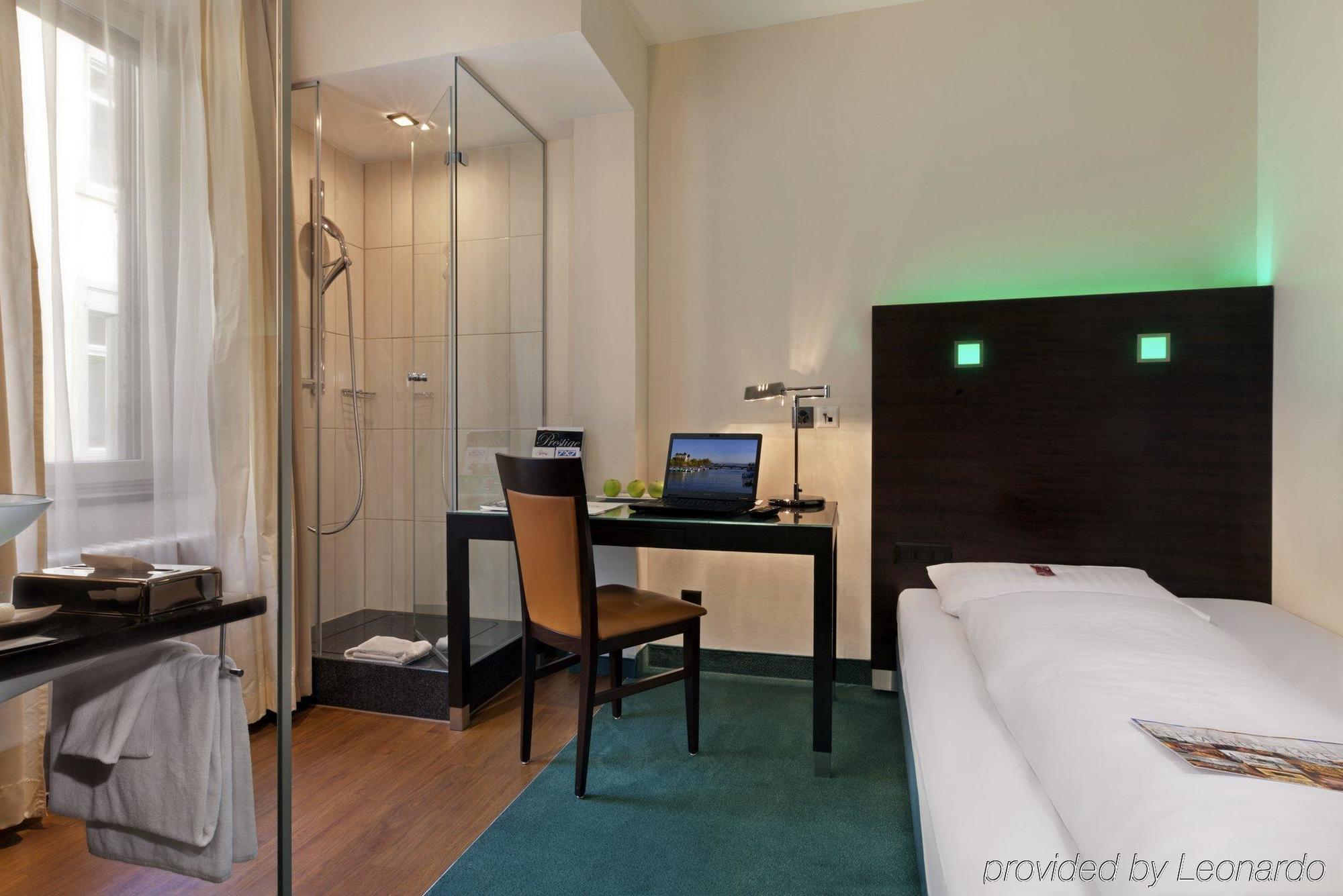 Stay2Night Bs Zurich Ngoại thất bức ảnh
