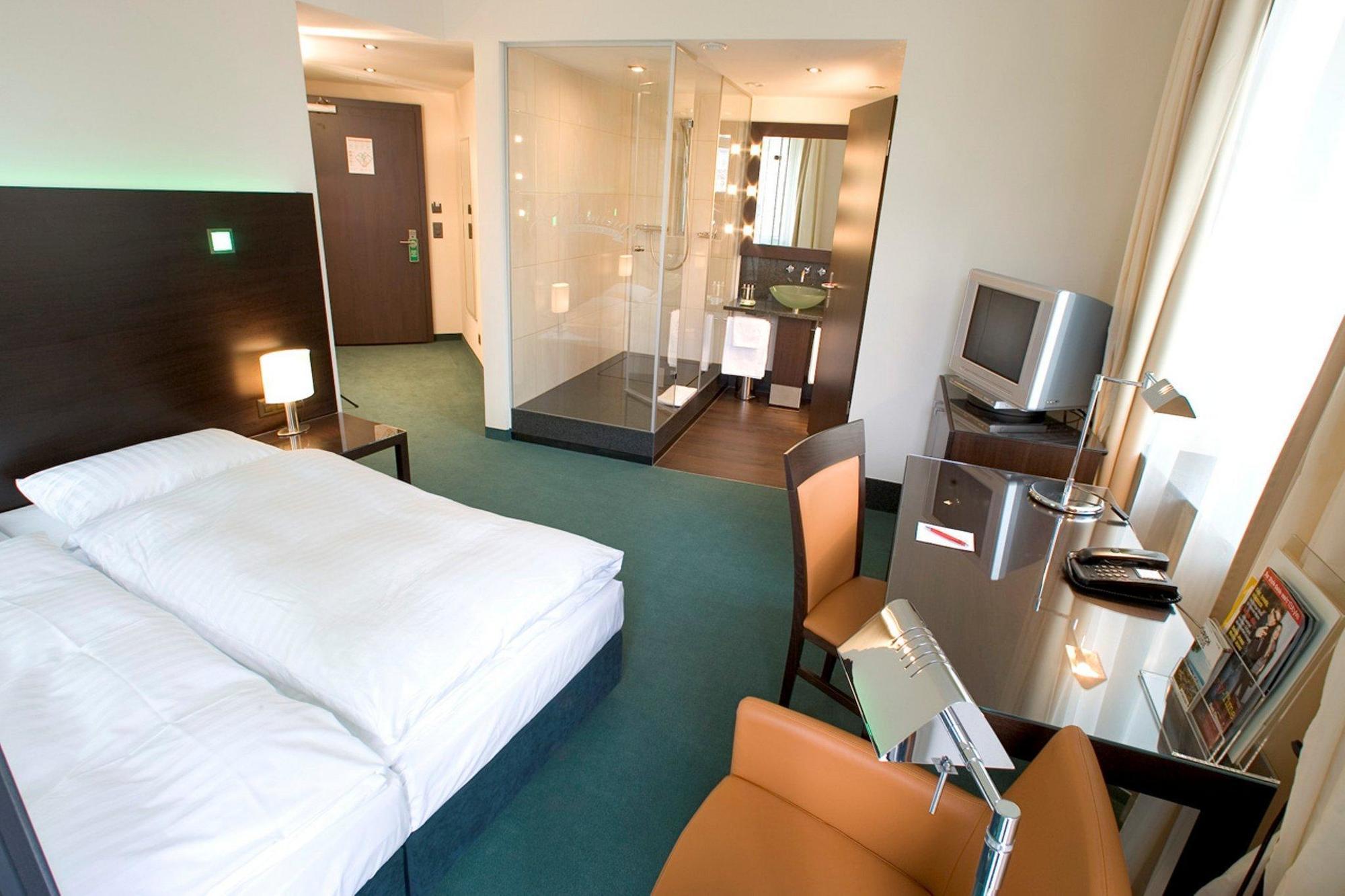 Stay2Night Bs Zurich Phòng bức ảnh