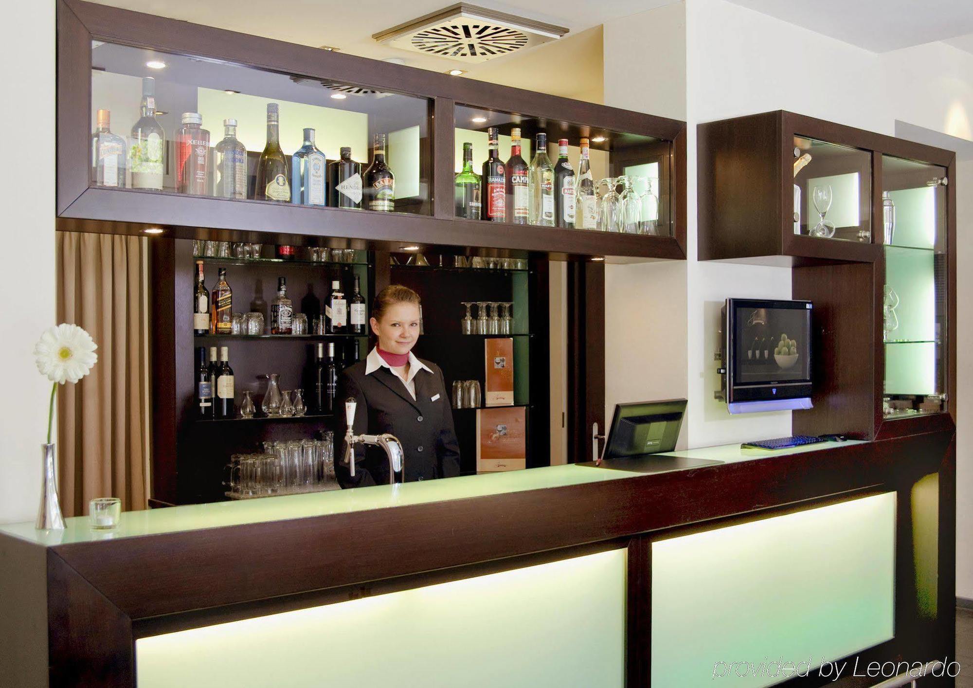 Stay2Night Bs Zurich Nhà hàng bức ảnh