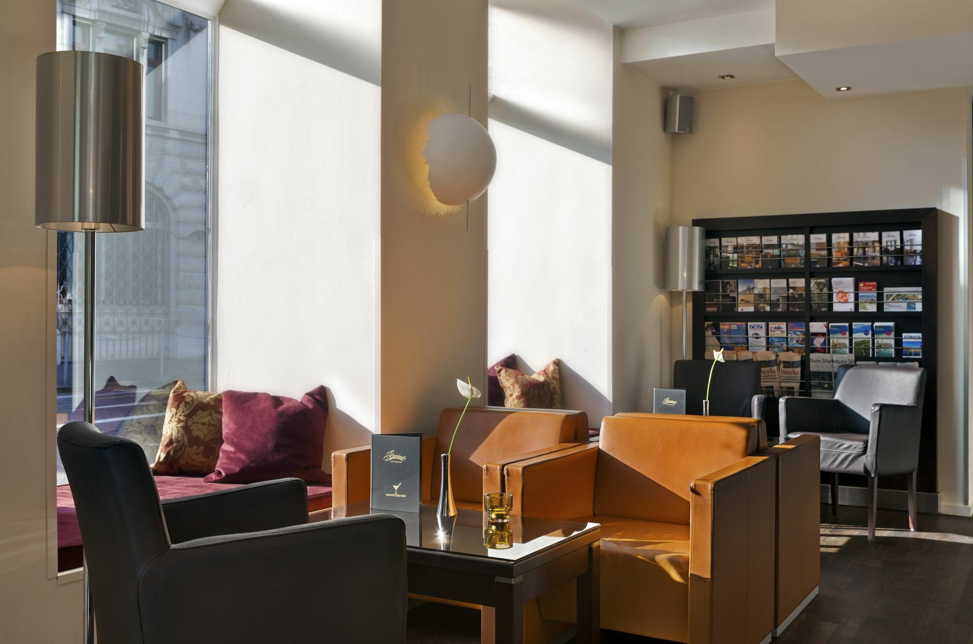 Stay2Night Bs Zurich Ngoại thất bức ảnh